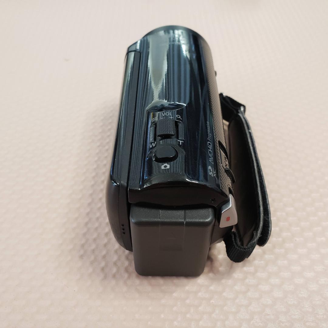 Panasonic FULLHD HC-V230M ビデオカメラ