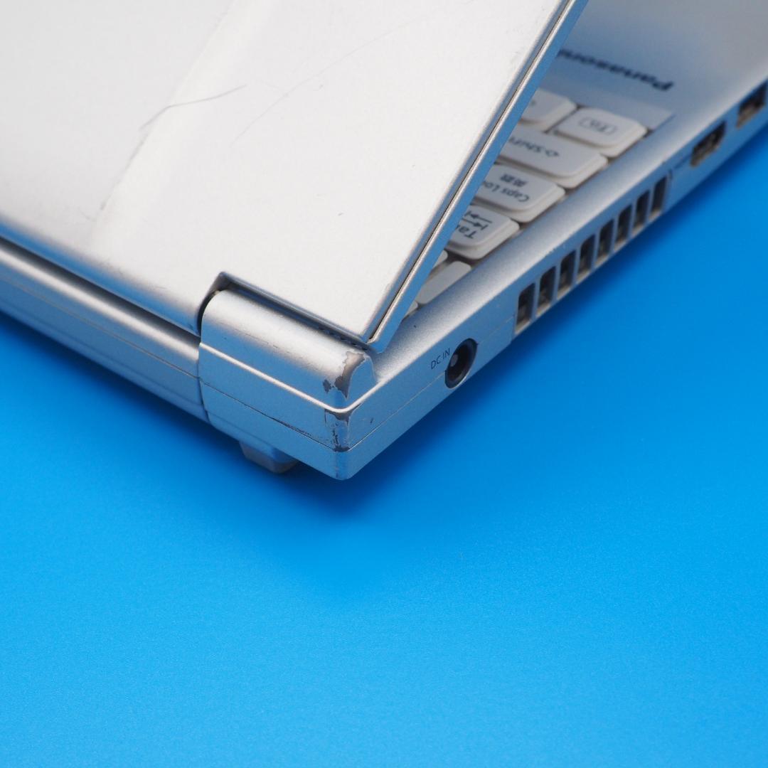 レ⑨レッツノートCF-SV9 第10世代 16GB 256GB office