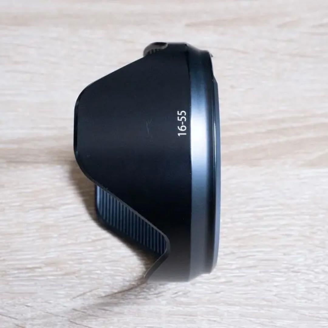 【I型】FUJIFILM XF16-55mm F2.8 R LM WR