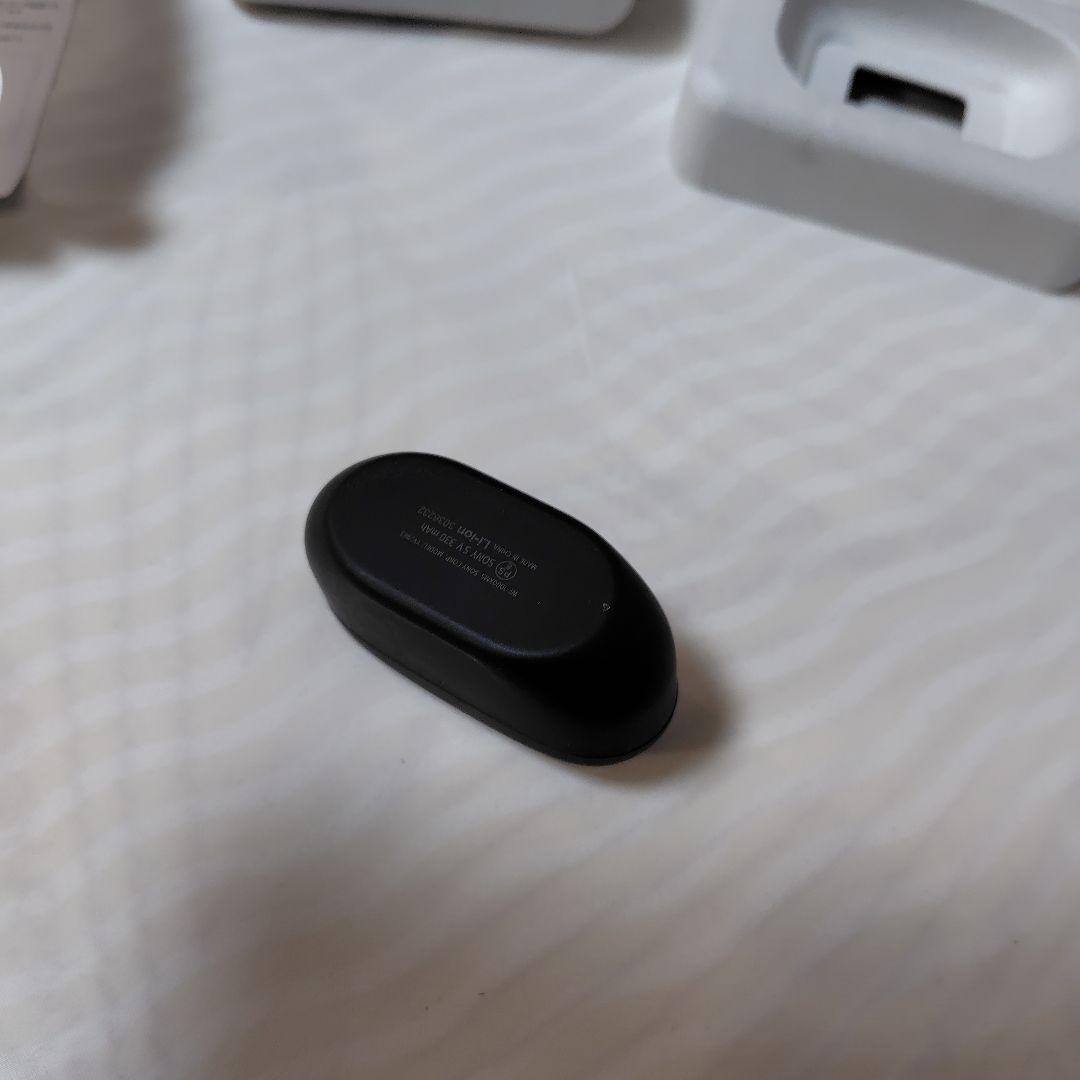 イヤホン Sony wf-1000xm5