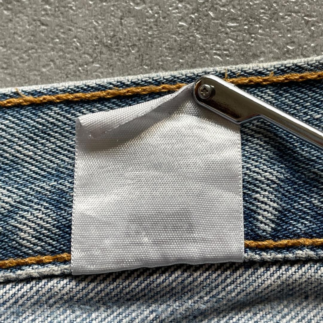 【W36 L33】00s usa levi's リーバイス 501xx