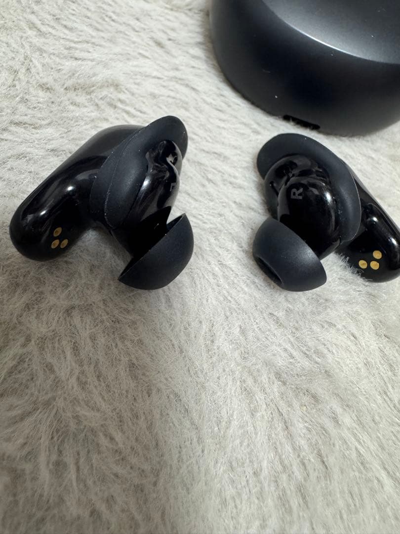 Bose QuietComfortUltraEarbuds 第2世代　美品！