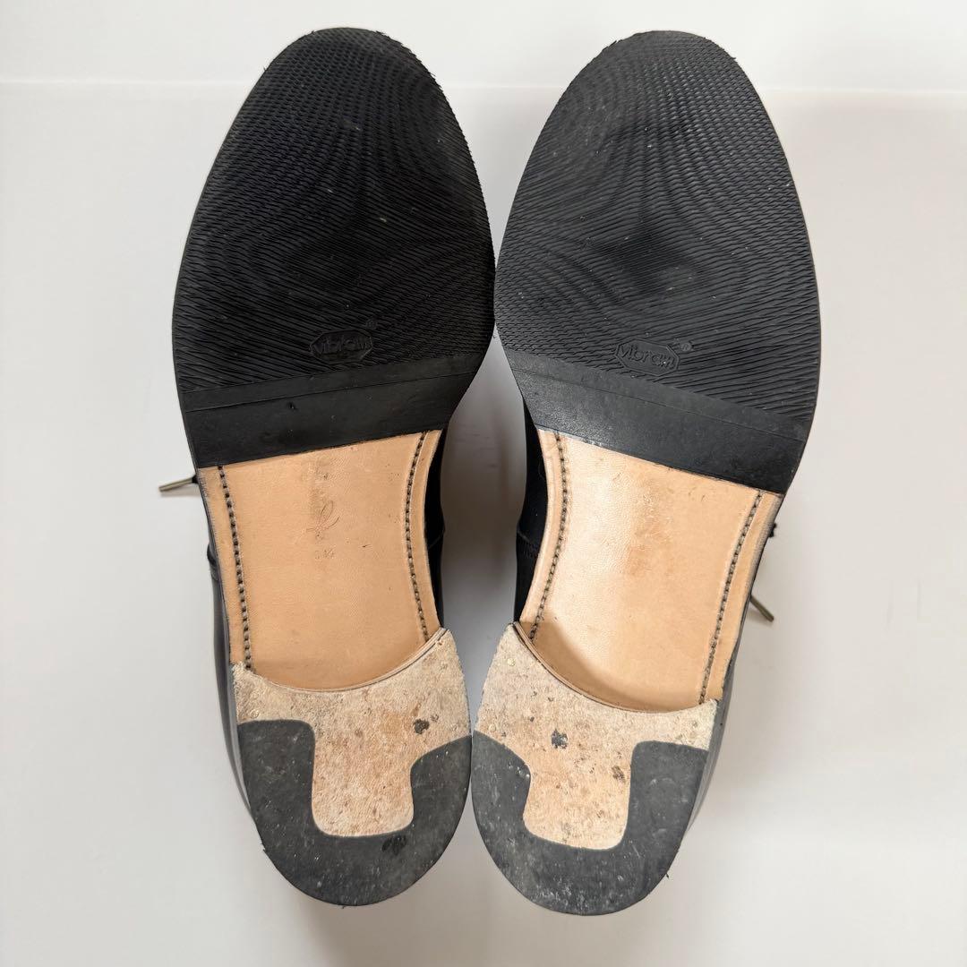 靴 forme / Low shoes (Lamb Leather) 5 1/2