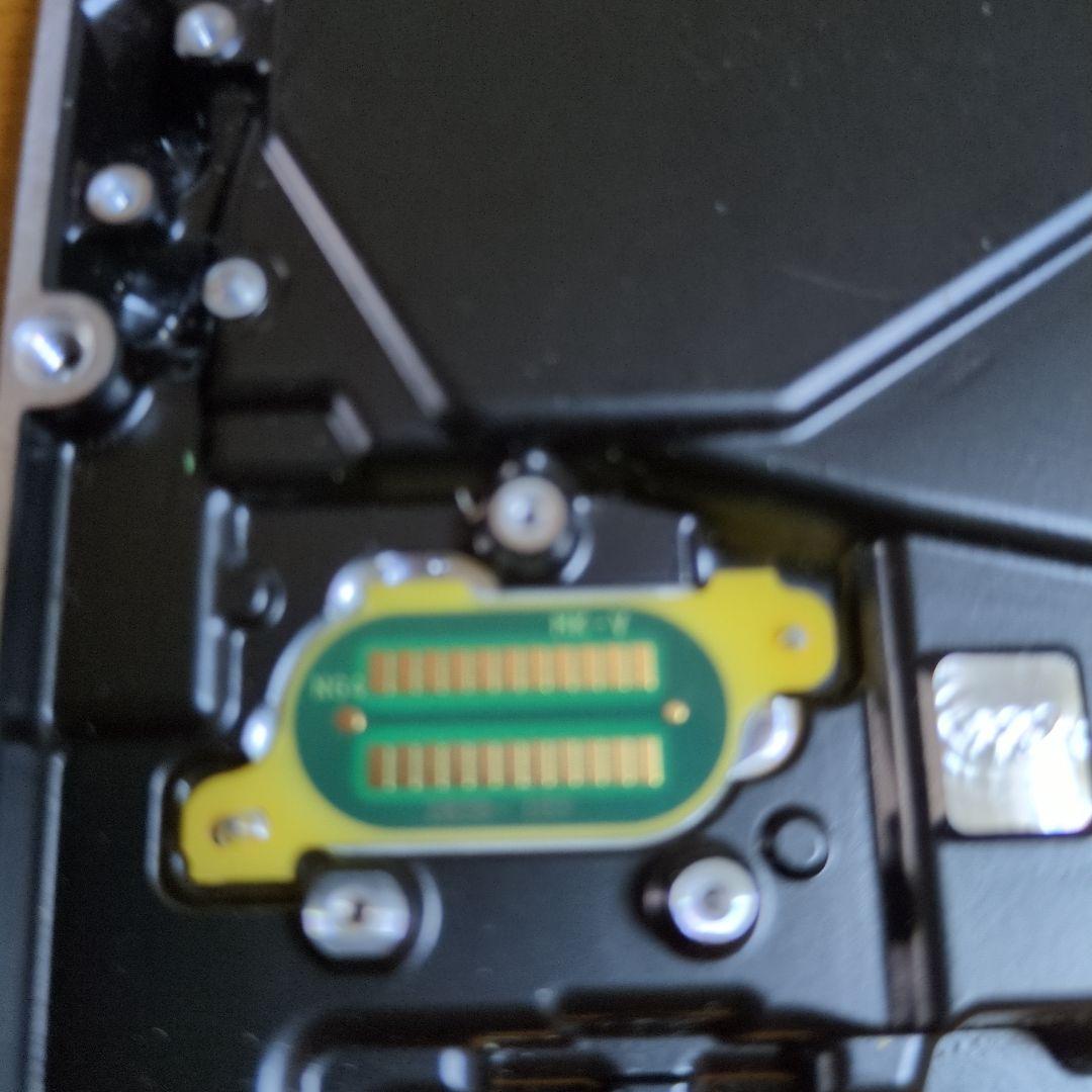 外付けハードディスク・ドライブ WD Gold 18TB HDD WD181KRYZ