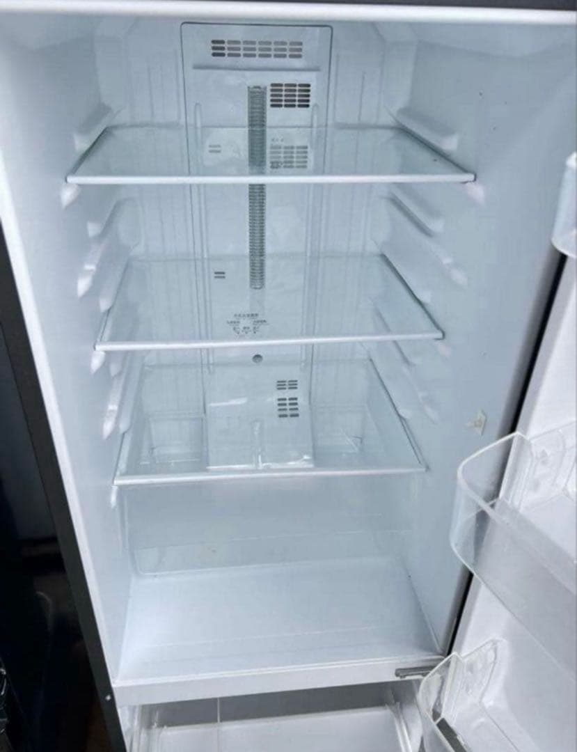 2019年式 168L 冷蔵庫 パナソニック NR-B17BW-T