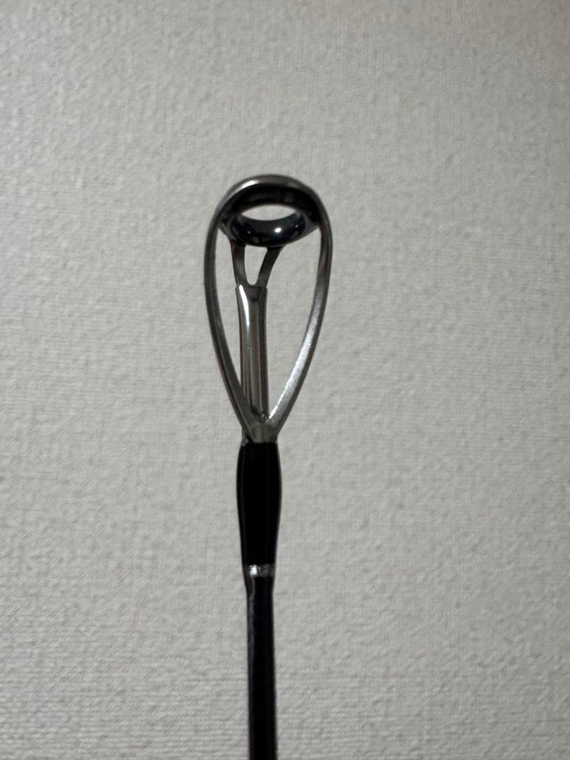 Fishman Brist Marino 9.9H 未使用