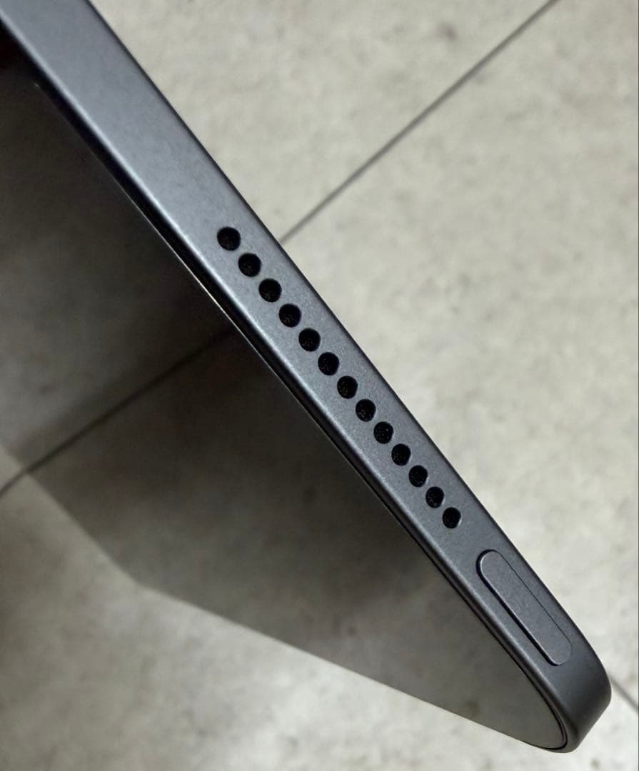 iPad Pro 11 (第1世代) 256gb セルラースペースグレー