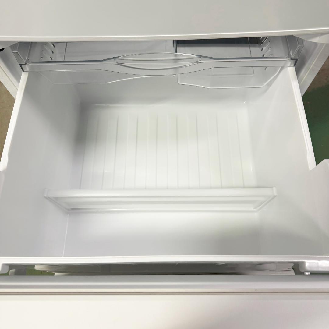 Panasonic 3ドア 冷蔵庫 大型 335L 2022年製 KR0183