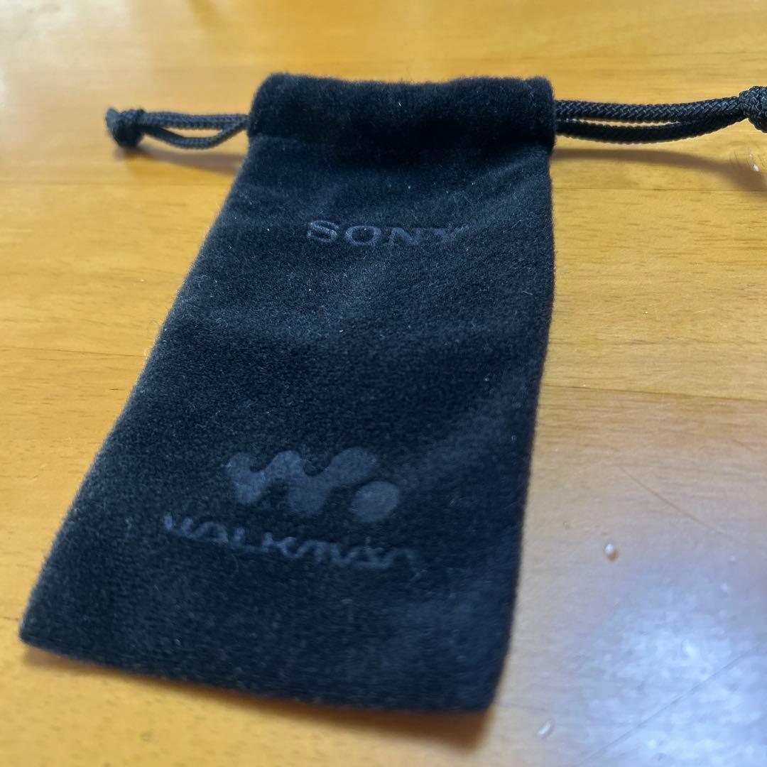 SONYWALKMAN NW-E505 ソニーウォークマン　動作確認済み