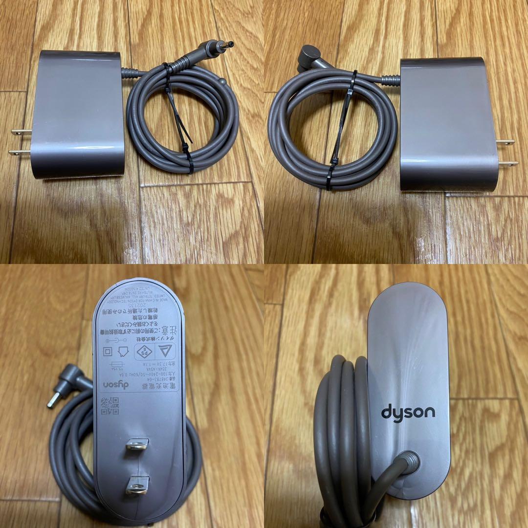 ダイソン SV21 micro 1.5kgコードレスクリーナー