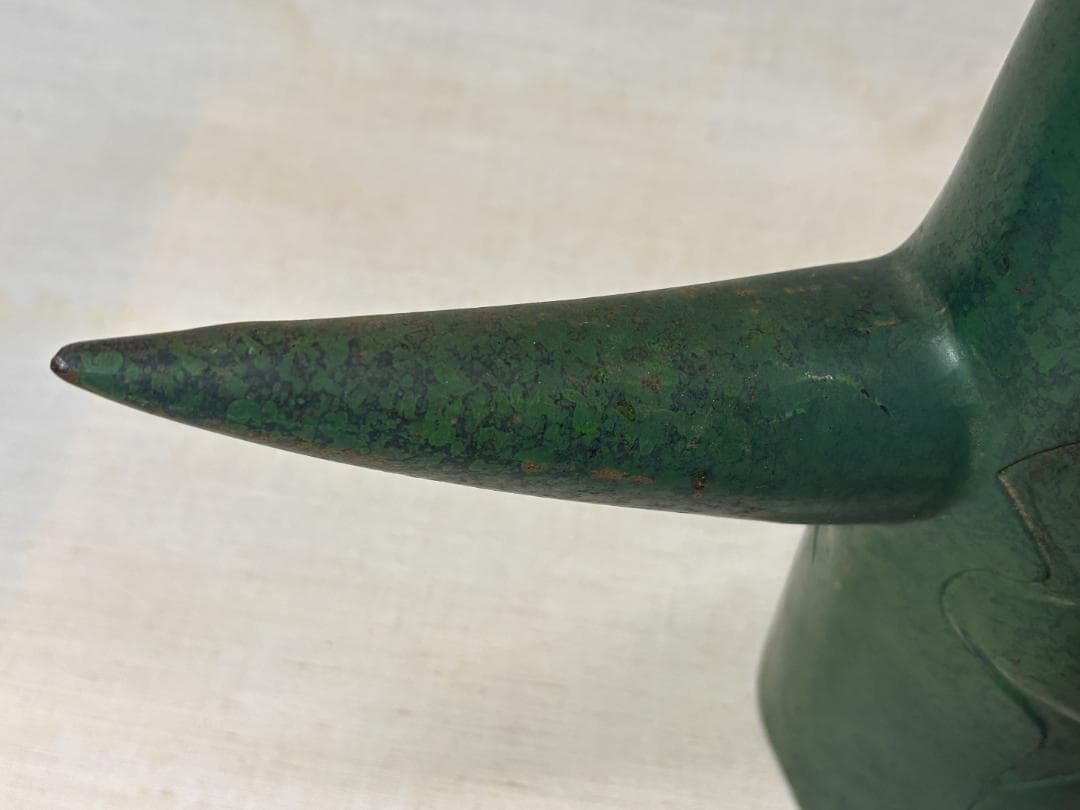 太陽の塔 ブロンズ像 1970年 日本万国博覧会 岡本太郎 置物 オブジェ