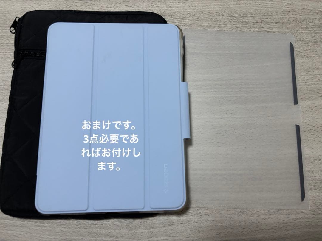 iPad Air M2 11インチ Wi-Fiモデル 128GB