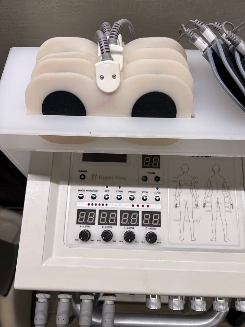 ワム　ハイパーナイフウェーブ