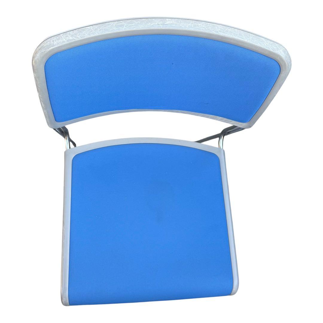 コクヨファニチャー　会議用 スタッキングチェアCK-M890K