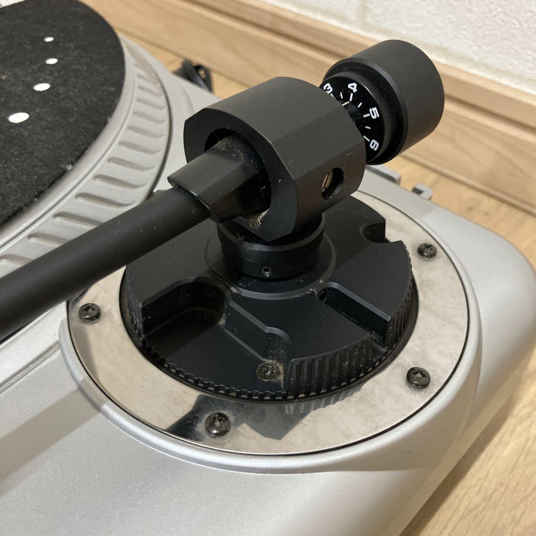 Vestax PDX-2000 レコードプレーヤー ターンテーブル ベスタクス