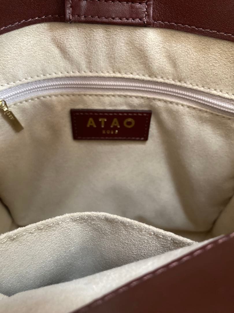 アタオ　エアキャンバス　18周年限定 『エアキャンバス・18th』