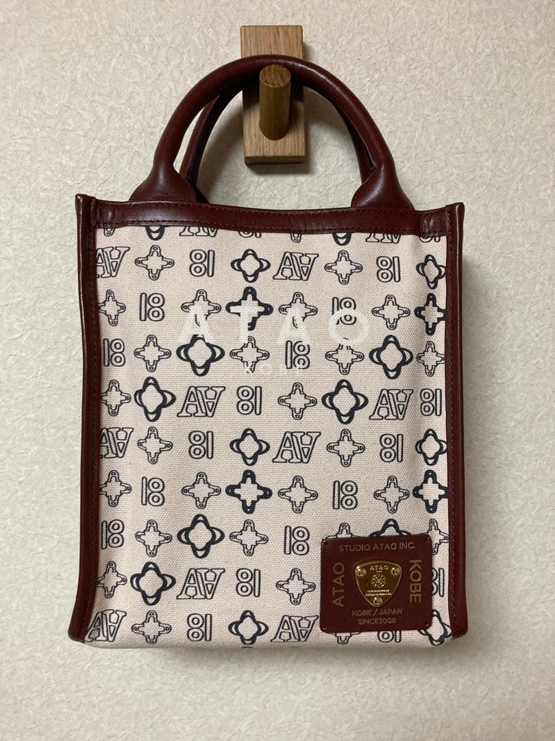 アタオ　エアキャンバス　18周年限定 『エアキャンバス・18th』