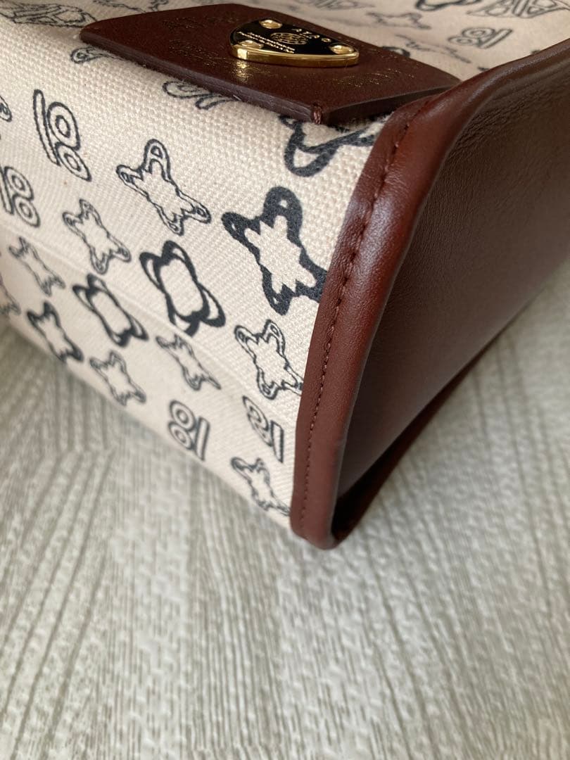 アタオ　エアキャンバス　18周年限定 『エアキャンバス・18th』