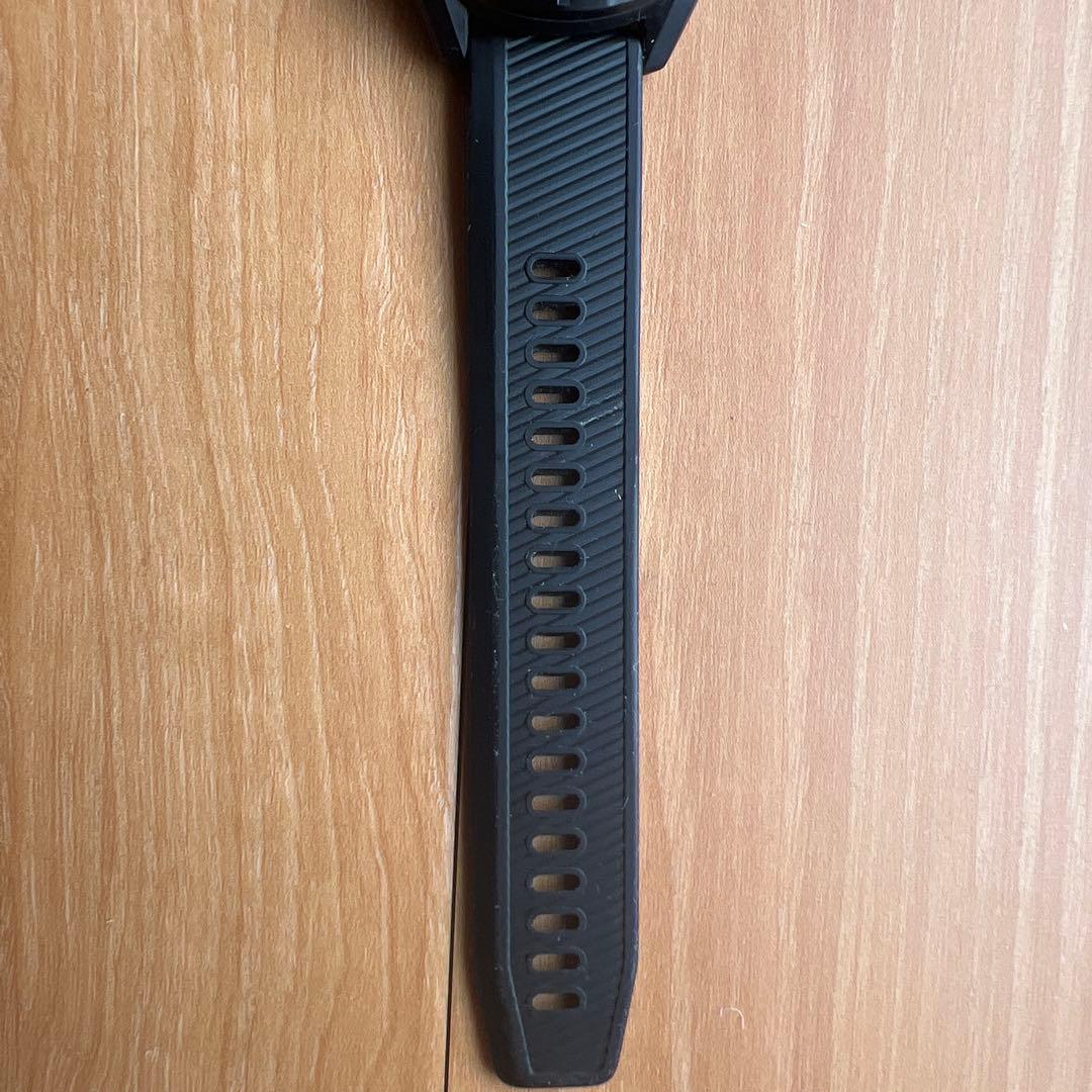 【最終値下げ】GARMIN GPSナビ 距離測定機能付き　S40