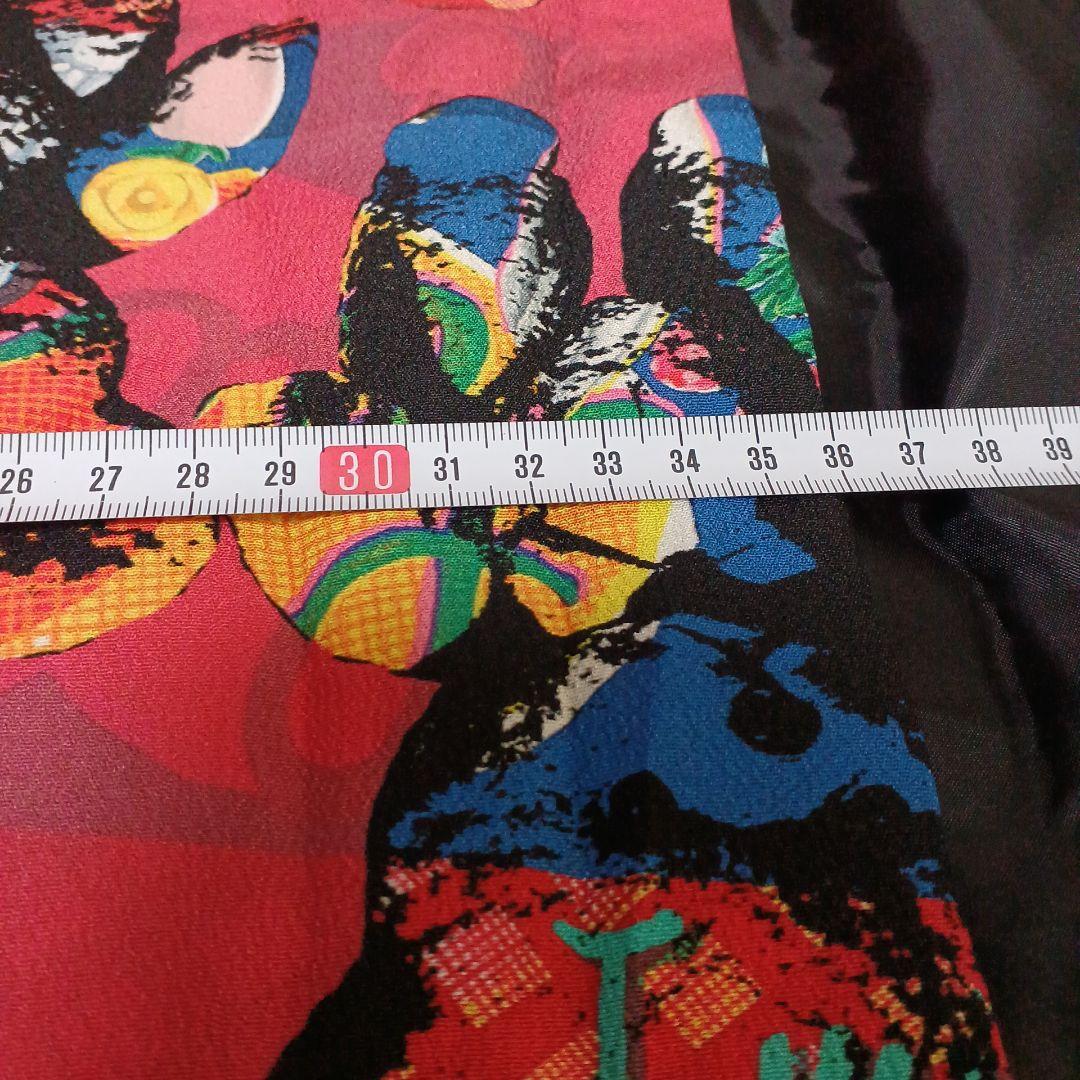 くまタン 着物 浴衣 重宗玉緒 セオアルファ セオα