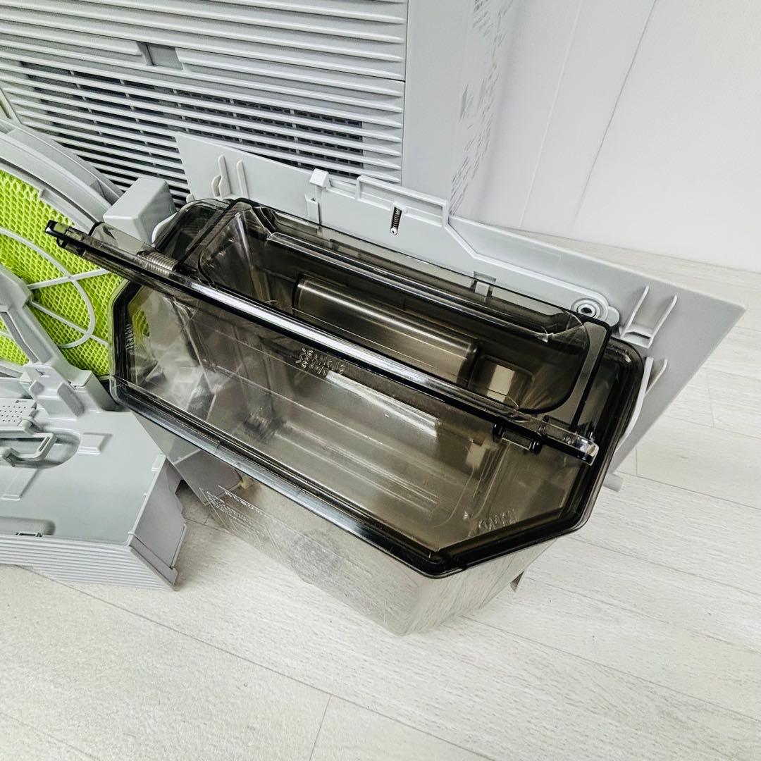 【未使用】DAIKIN 加湿空気清浄機 ACKB70Z-S 2023年製