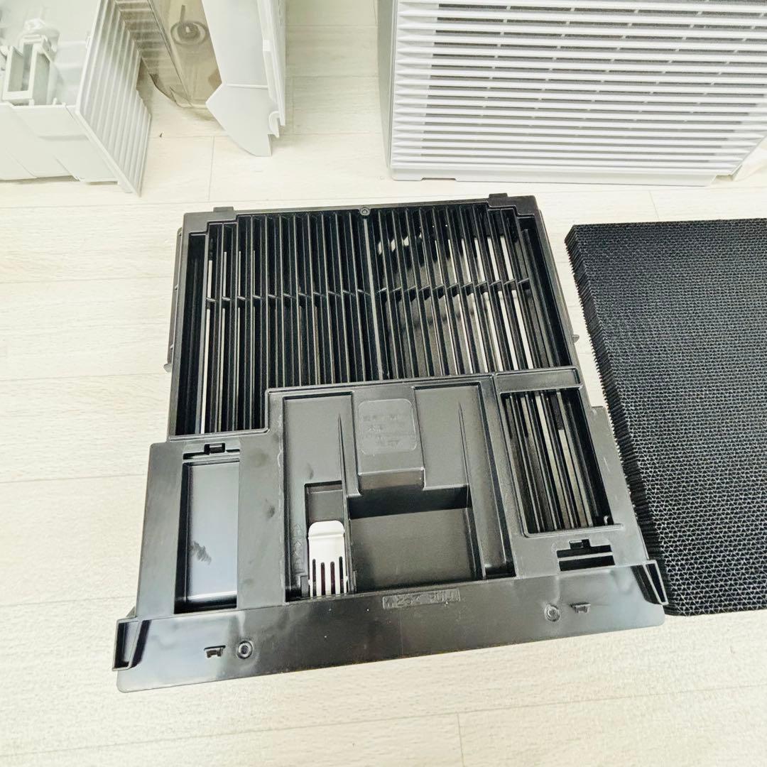 【未使用】DAIKIN 加湿空気清浄機 ACKB70Z-S 2023年製