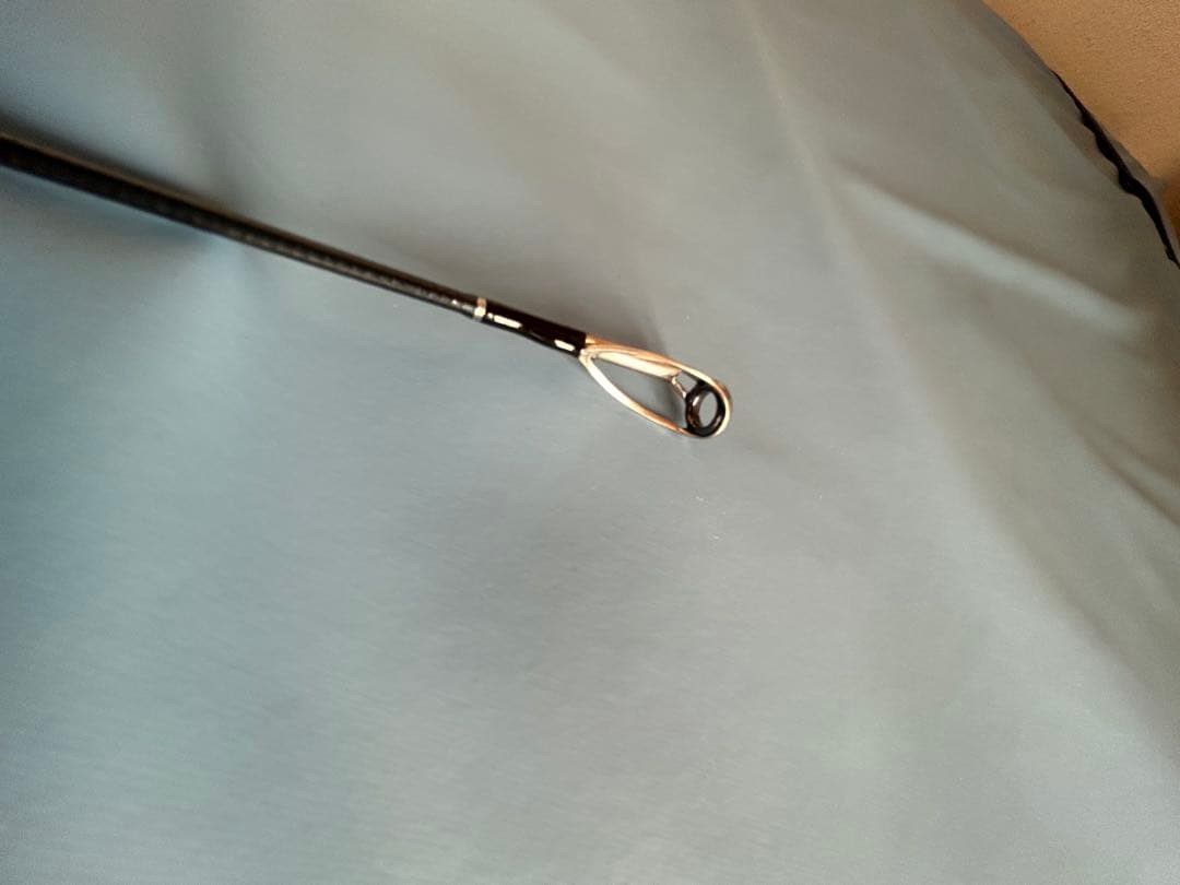 ロッド Daiwa Power cast 27-405