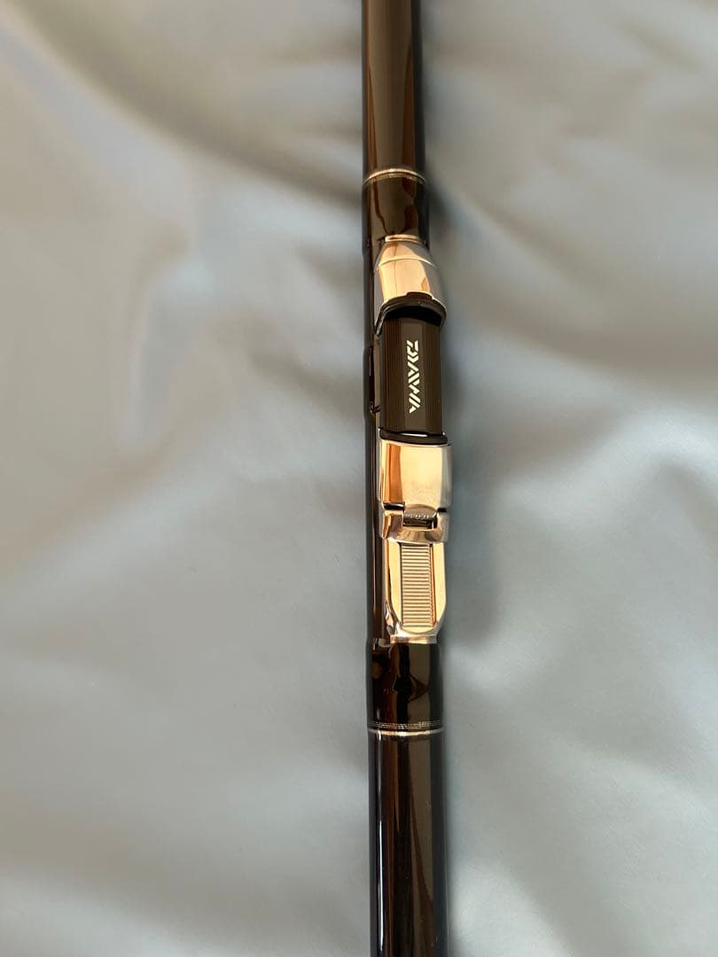 ロッド Daiwa Power cast 27-405