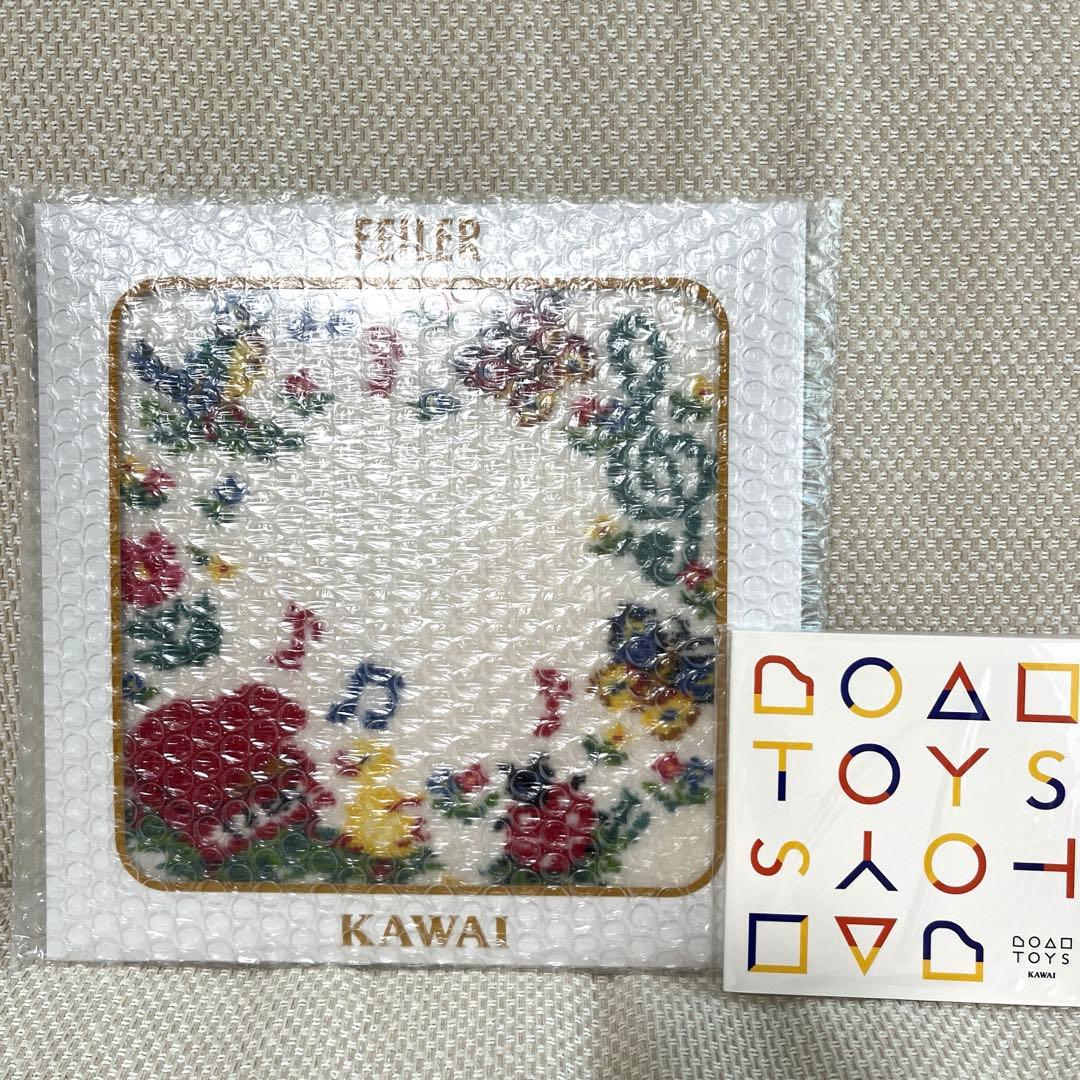 FEILER フェイラー カワイ kawai ハンカチ