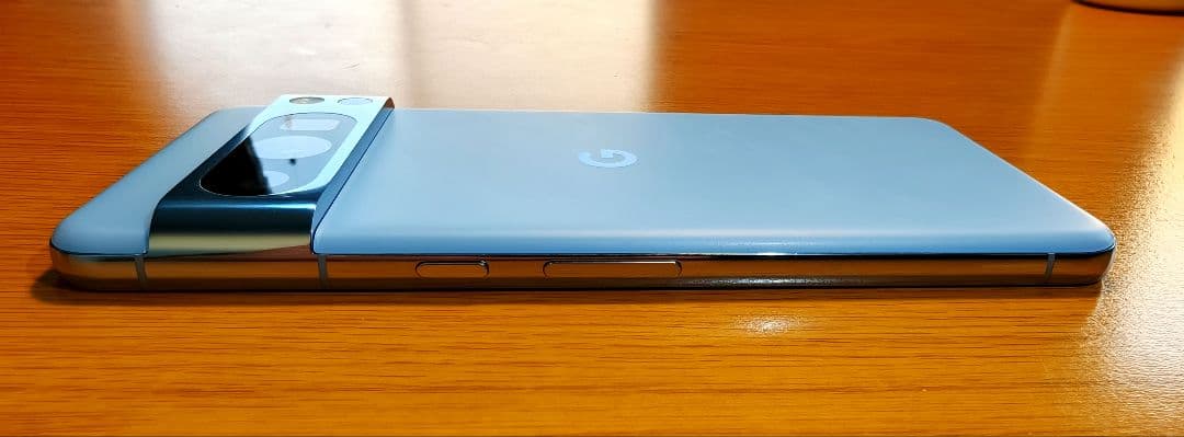 【1/31まで限定値下げ】Google Pixel 8Pro 256GB 本体