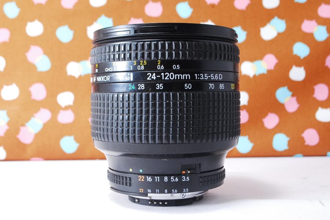 ✨ショット数772回✨新品級✨Nikon D50 レンズセット