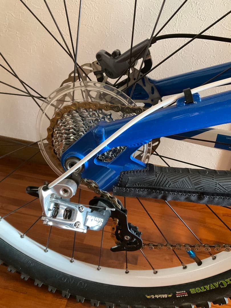 MON BOOT'R EXPERT 2012モデル