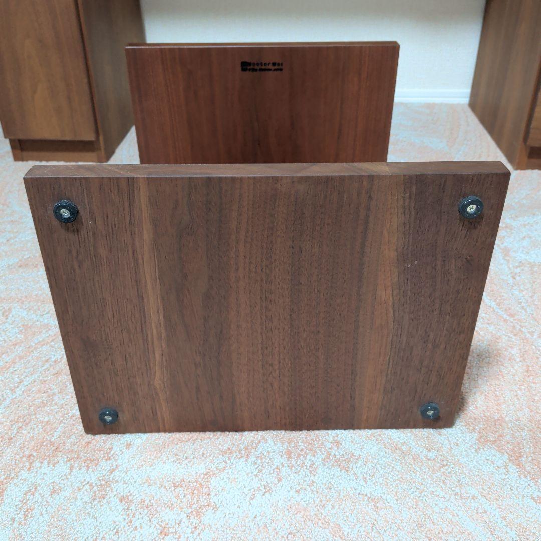 マスターウォール　タンゴサイドテーブル　2021年製造