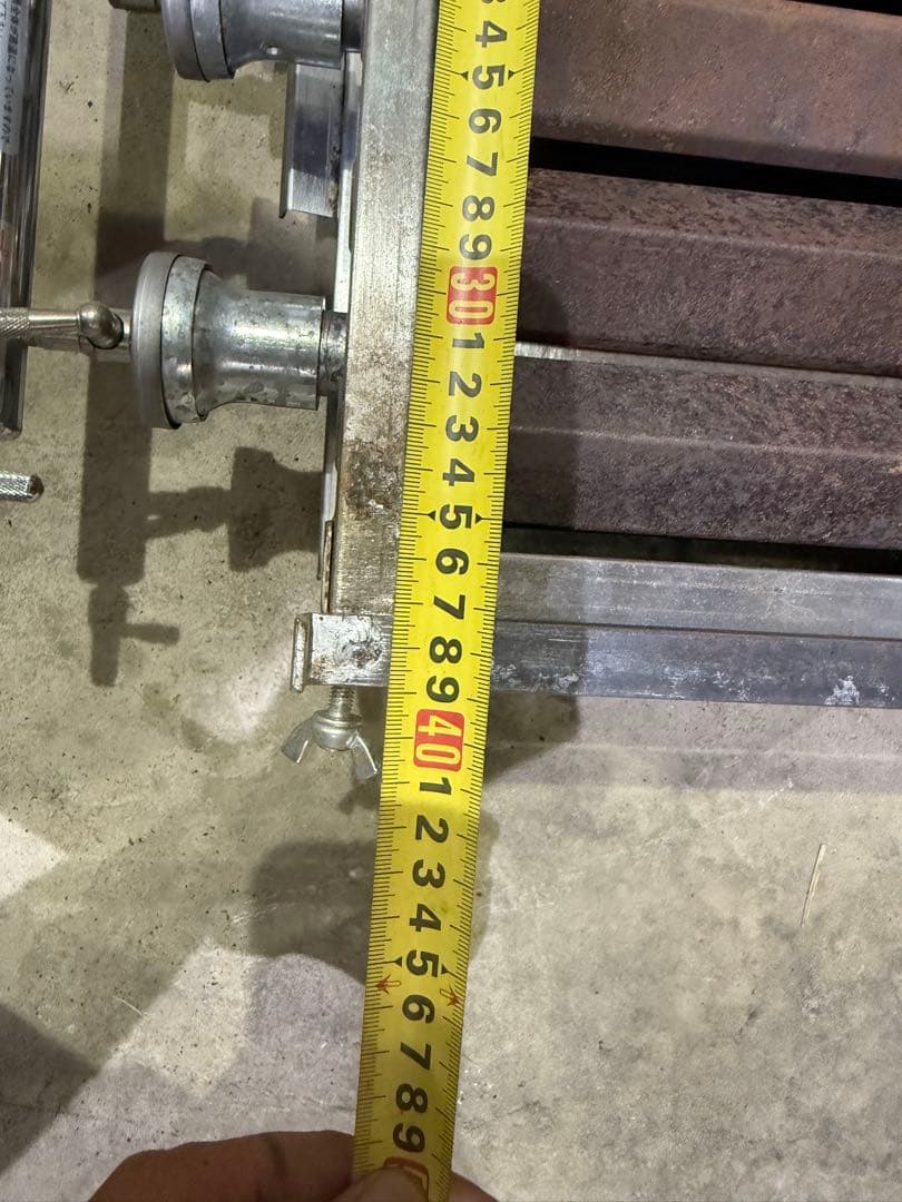 万能焼き器　3連