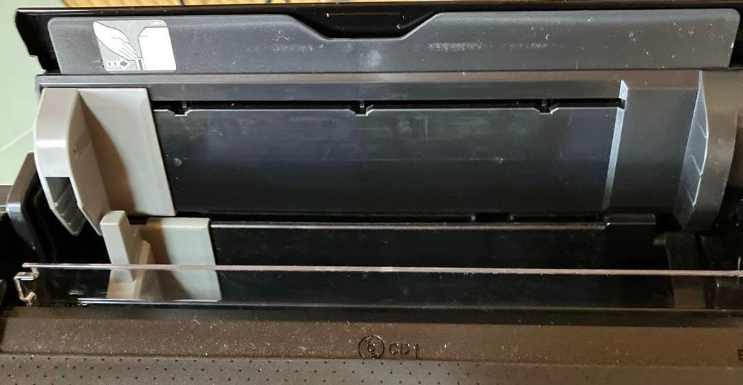 ジャンク品　エプソンEP-702A付属品付き