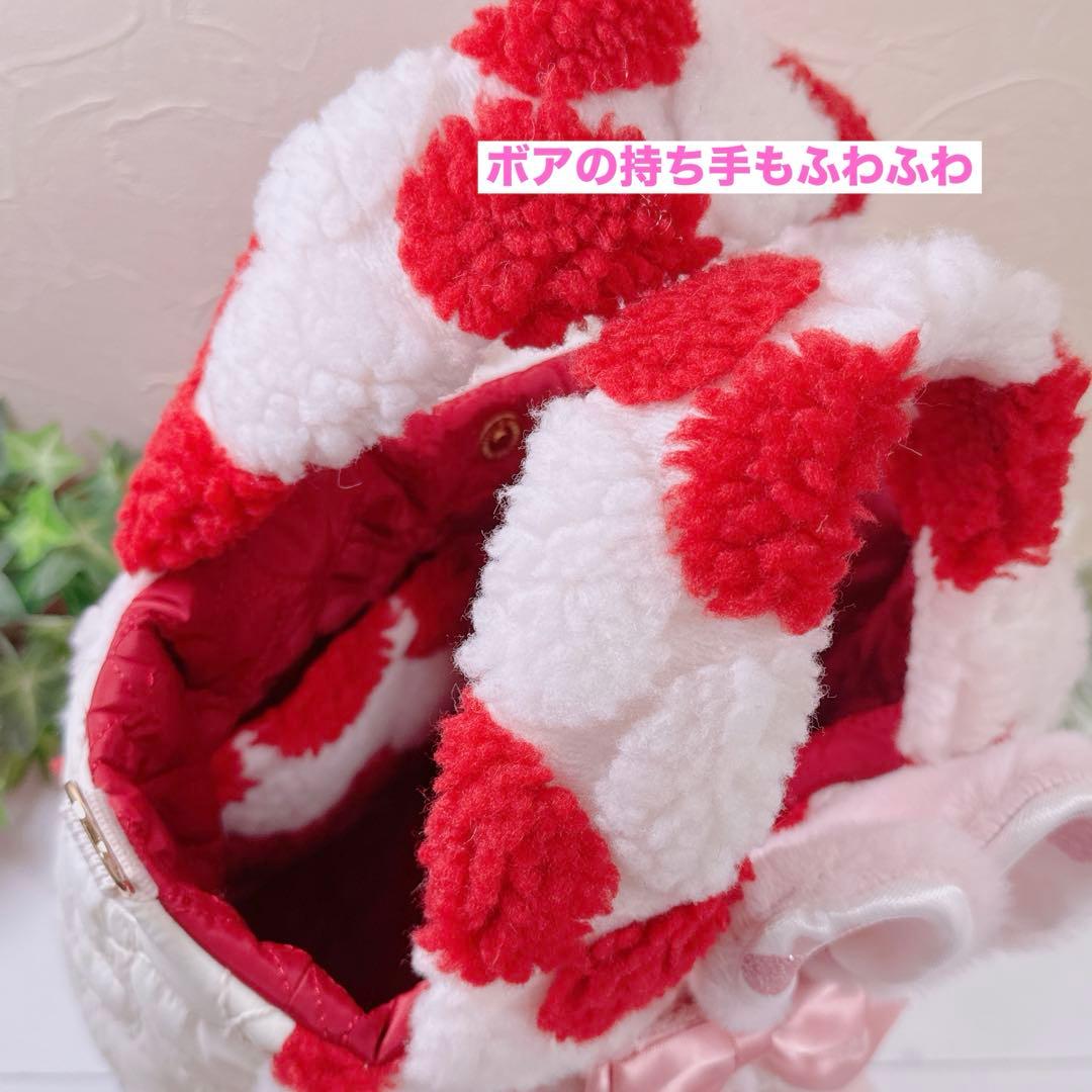 あ*き様 コヤンイサムチョン♡bigうさ着ぐるみアンコちゃんのハートのラウンドト