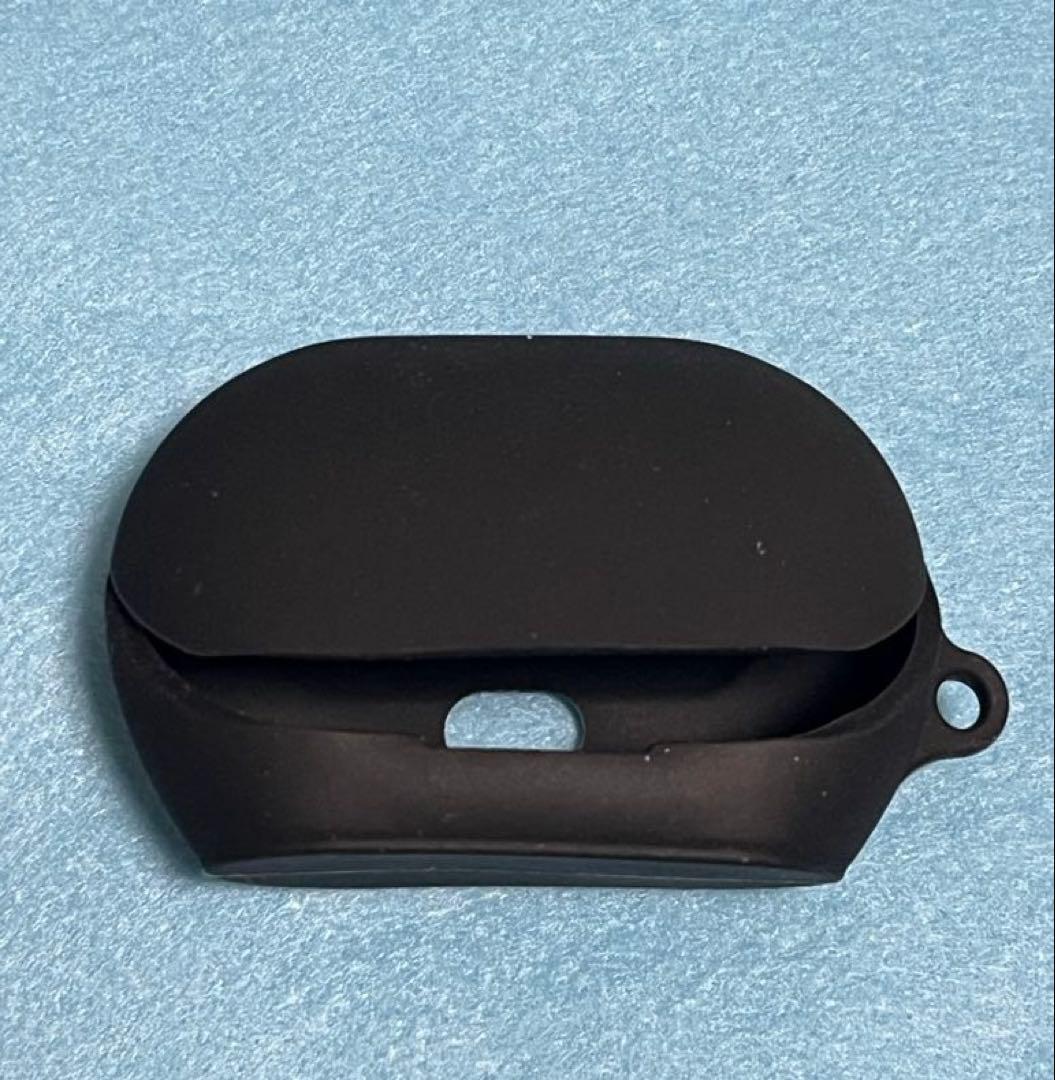 【美品】JBL Soundgear Clipsイヤーカフ型ワイヤレスイヤホン