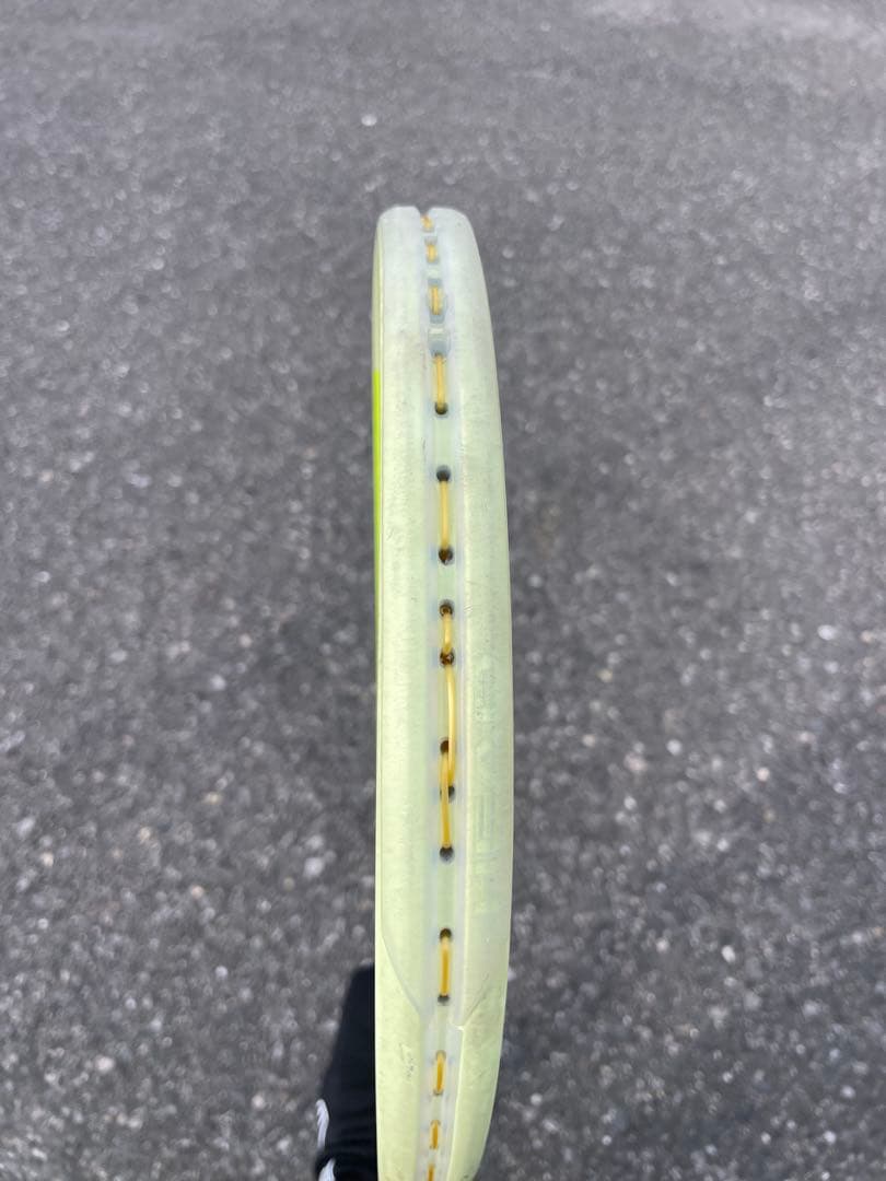 ☆購入前コメントお願いします☆HEAD エクストリームMP (EXTREME)