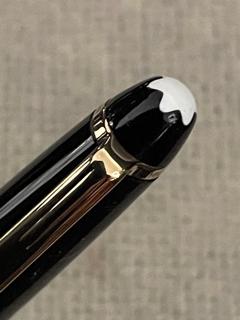 ◾️美品◾️モンブラン165ペンシル ◾️マイスターシュテュック クラシック0.7mm