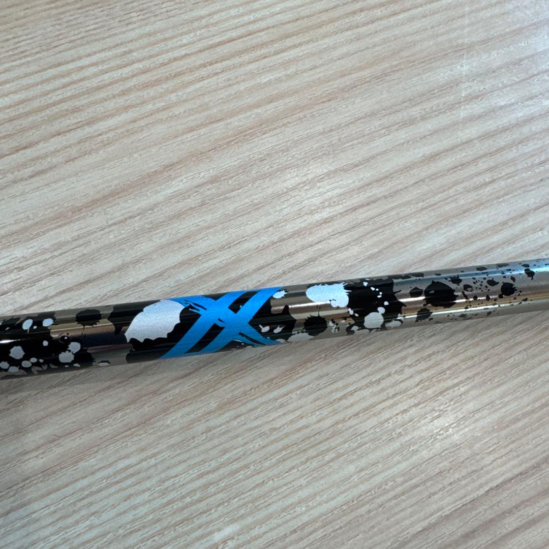 S-TRIXX 60 Sフレックス シャフト