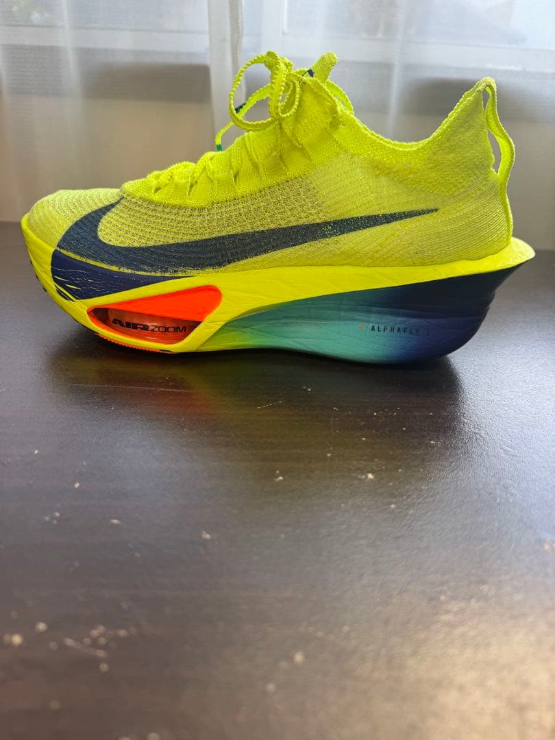 【初売りセール3日まで】 Nike alphafly 3