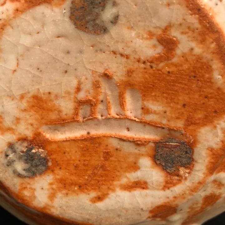 究極の古美術◼️蔵から釉薬ドロドロした凄そうな壺が出て来た！壷、花瓶、花道具、古物