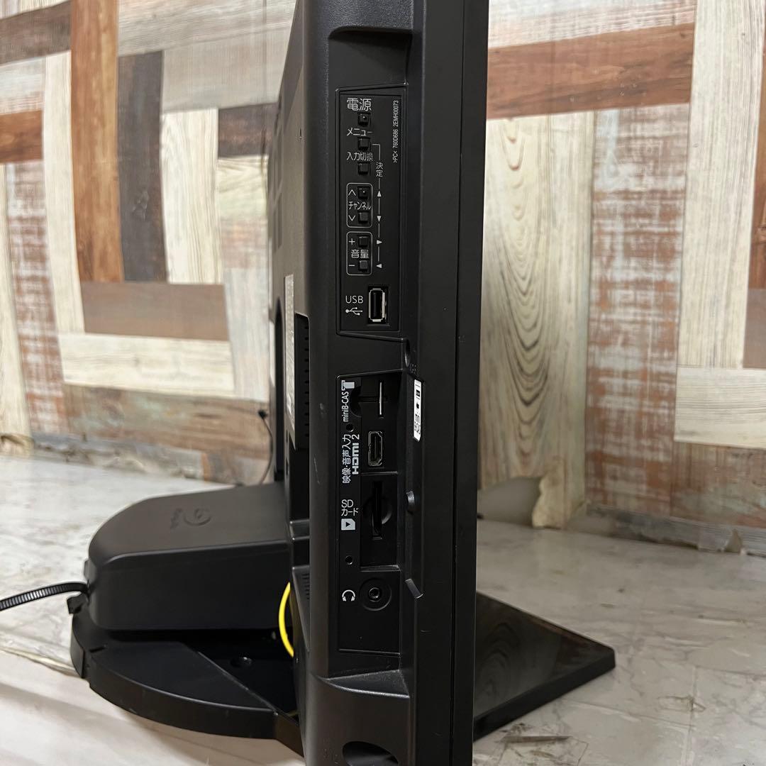 れむさん専用全国送料込三菱29型ブルーレイ&HDD録画テレビ.ダビング可能