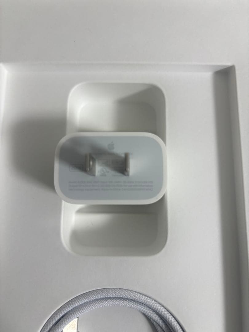 美品 iPad Air (第4世代)