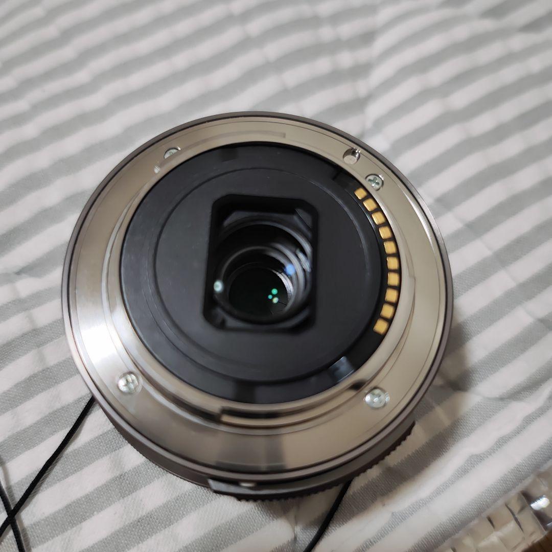 SONY α5100 ILCE-5100 レンズセット