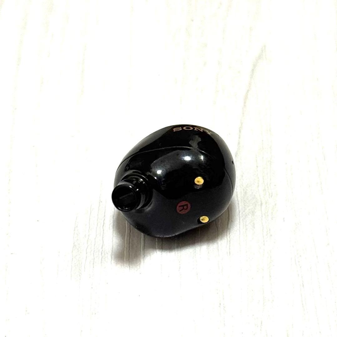 4.0.2 ソニー WF-1000XM5 ブラック イヤホン 右側(R)のみ