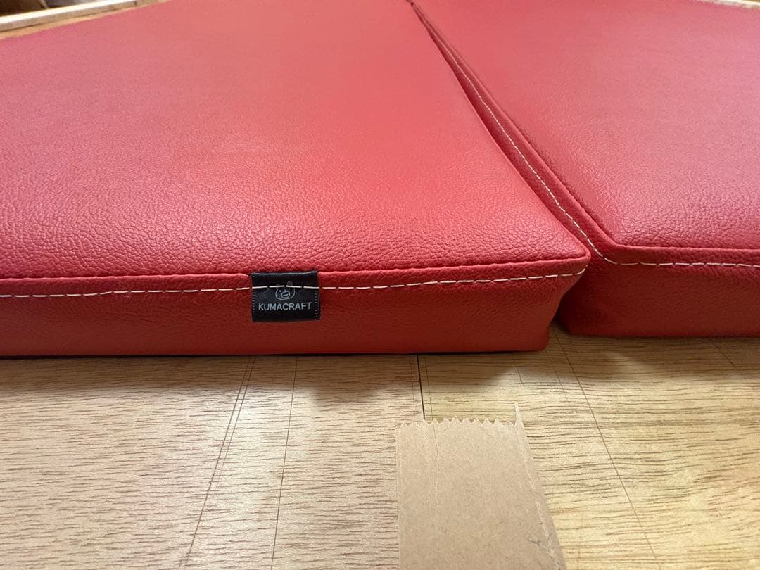 デリカD専用ベッドキットフレームType2