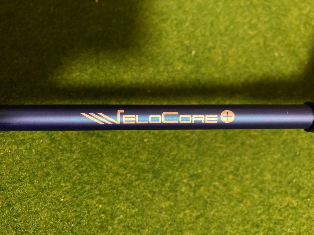 APEX Ti SUPER HYBRID 24° VENTUS HB 9X