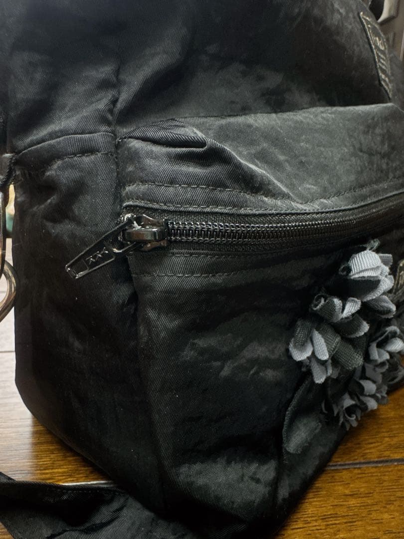 さえら POTECHINO ポテチーノ 2wayバッグ