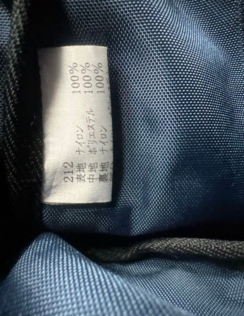 さえら POTECHINO ポテチーノ 2wayバッグ